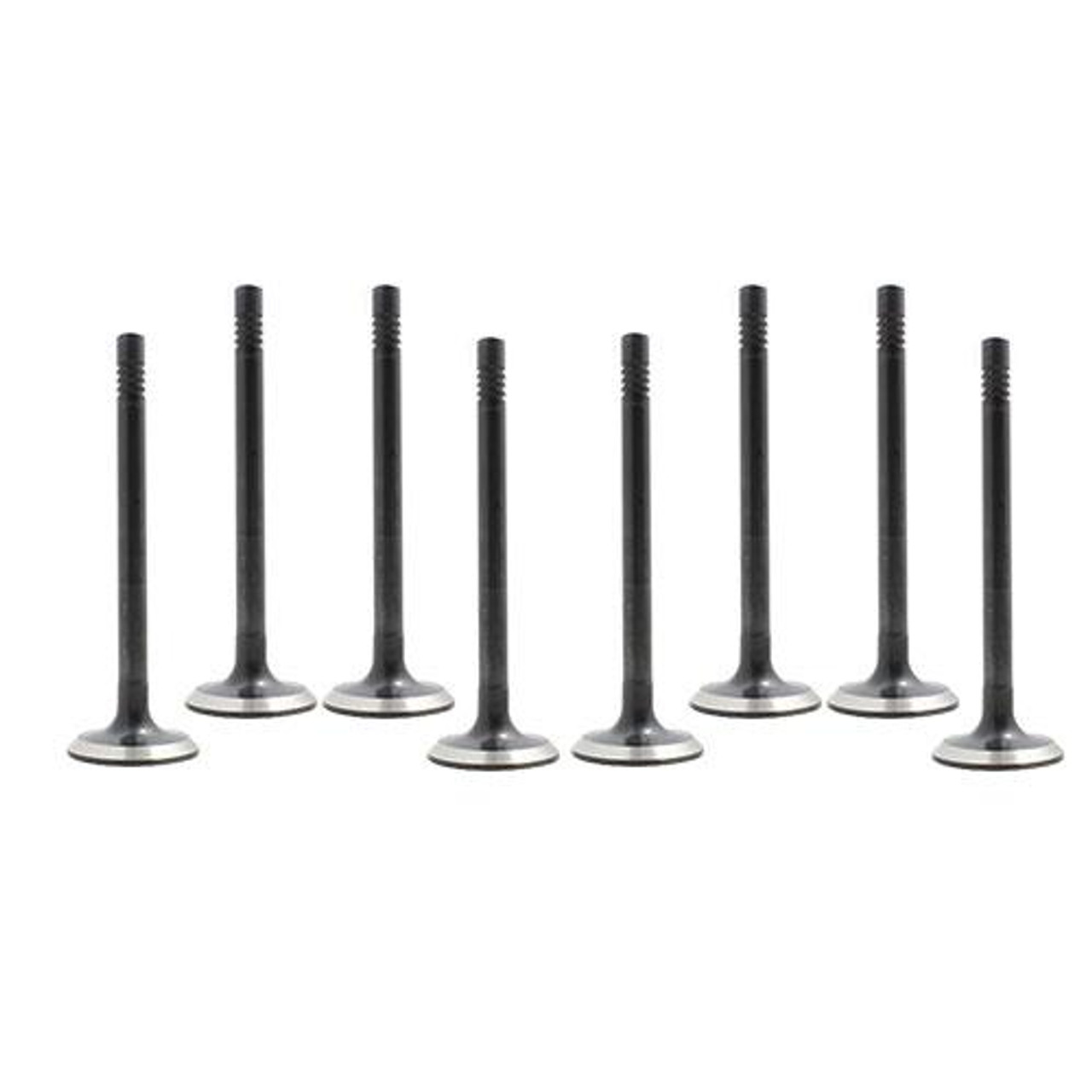 Exhaust and Intake Valve Kit - 1991 Ford Ranger 2.3L Engine Parts # VK8447ZE3