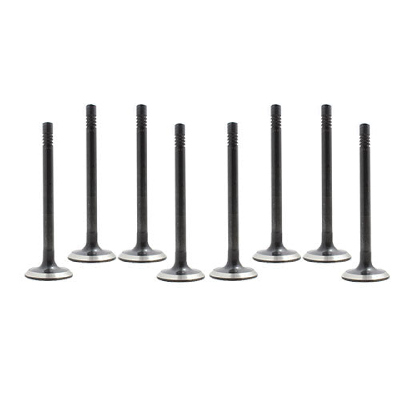 Exhaust and Intake Valve Kit - 1994 Ford Tempo 2.3L Engine Parts # VK8447ZE12