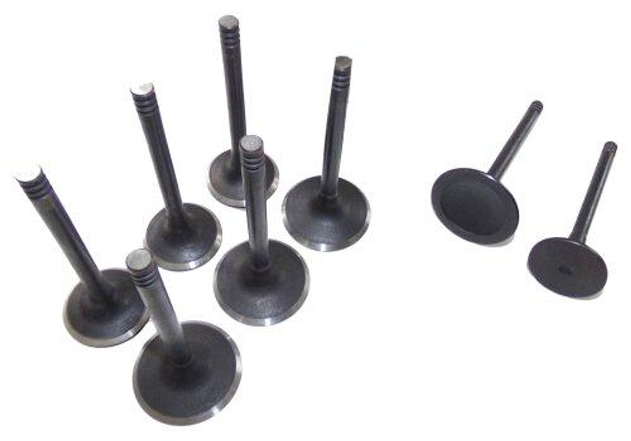Exhaust and Intake Valve Kit - 2001 Volkswagen Golf 2.0L Engine Parts # VK8808ZE25