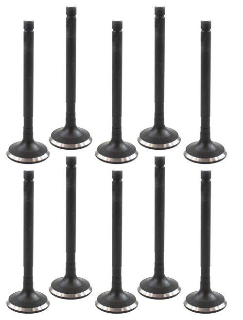 Exhaust and Intake Valve Kit - 1988 Toyota Van 2.2L Engine Parts # VK8937ZE4