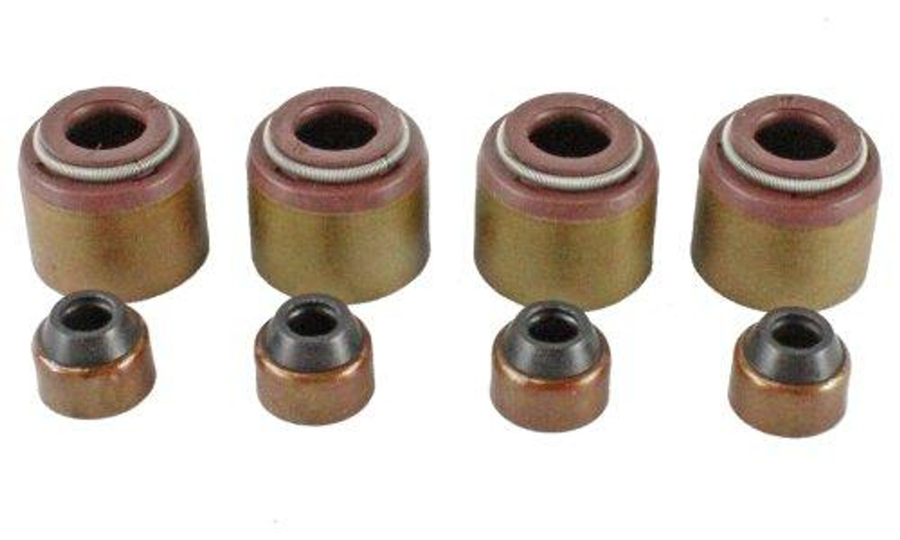 Valve Stem Seal - 1986 Dodge Colt 1.6L Engine Parts # VSS101ZE12
