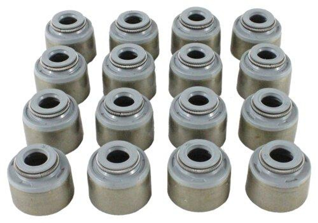 Valve Stem Seal - 2004 Kia Optima 2.4L Engine Parts # VSS107ZE46