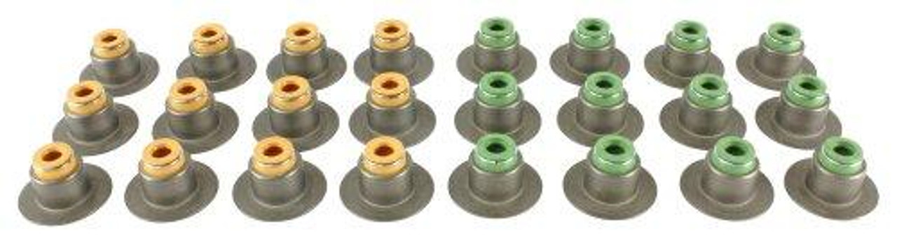 Valve Stem Seal - 2012 Ram 5500 6.7L Engine Parts # VSS1166ZE49