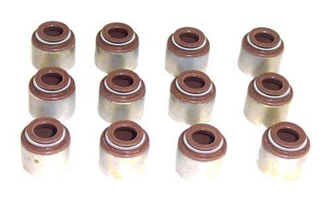 Valve Stem Seal - 1988 Chrysler New Yorker 3.0L Engine Parts # VSS125ZE8