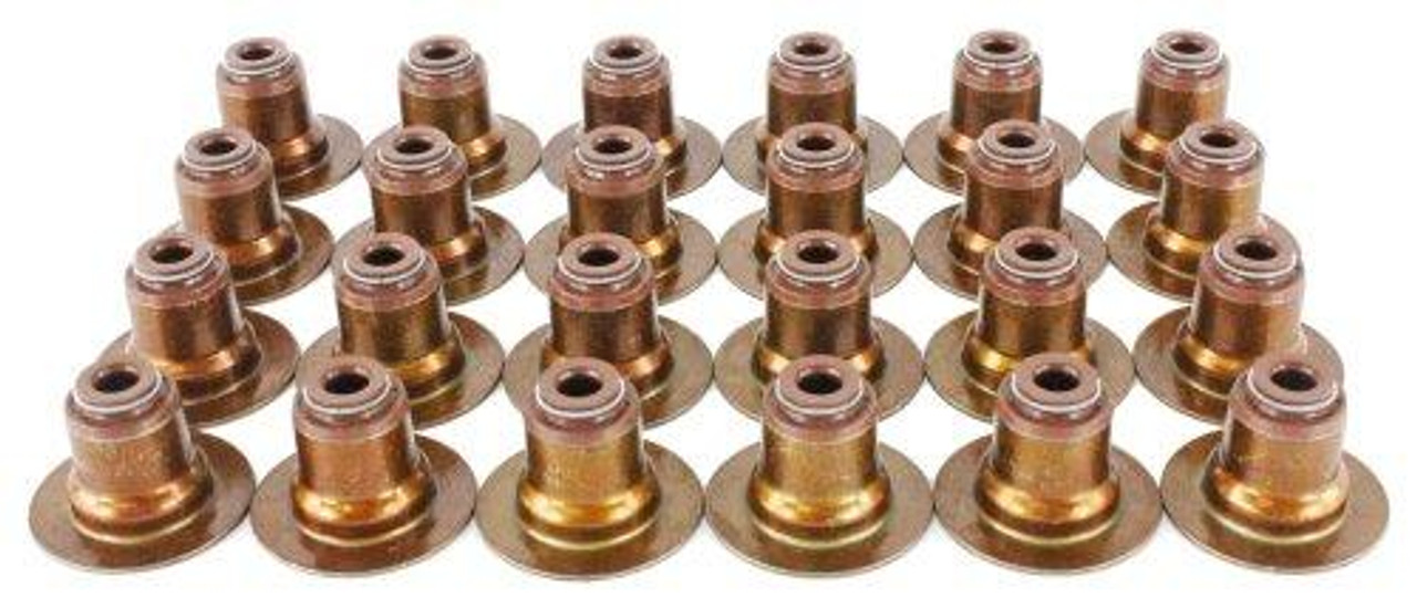 Valve Stem Seal - 2003 Dodge Intrepid 2.7L Engine Parts # VSS140ZE41