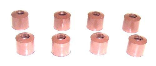 Valve Stem Seal - 1988 Chrysler Town & Country 2.5L Engine Parts # VSS145ZE49