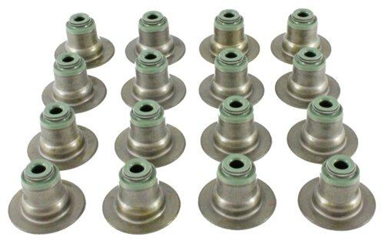 Valve Stem Seal - 1997 Plymouth Voyager 2.4L Engine Parts # VSS150ZE141