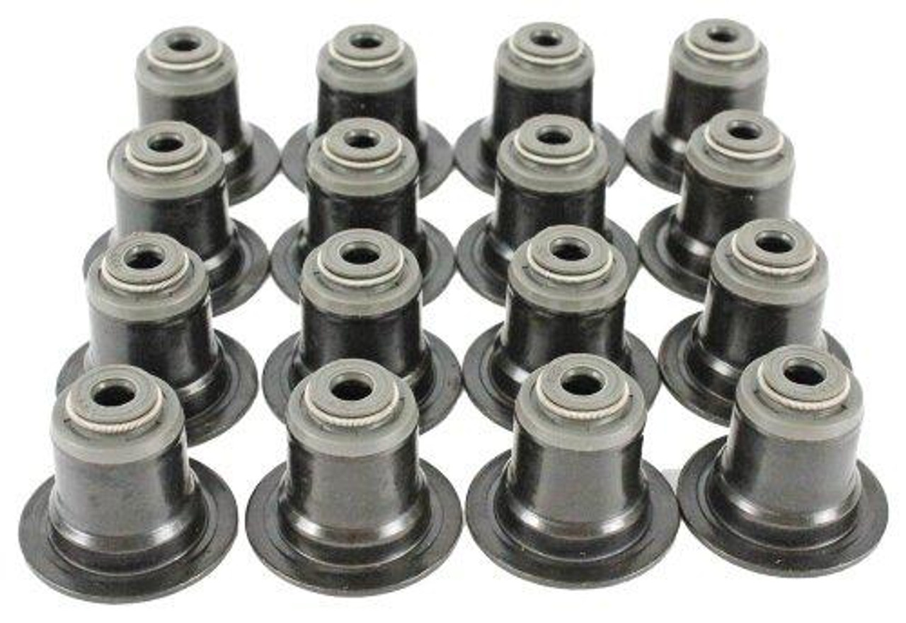 Valve Stem Seal - 2016 Hyundai Santa Fe Sport 2.4L Engine Parts # VSS167ZE74