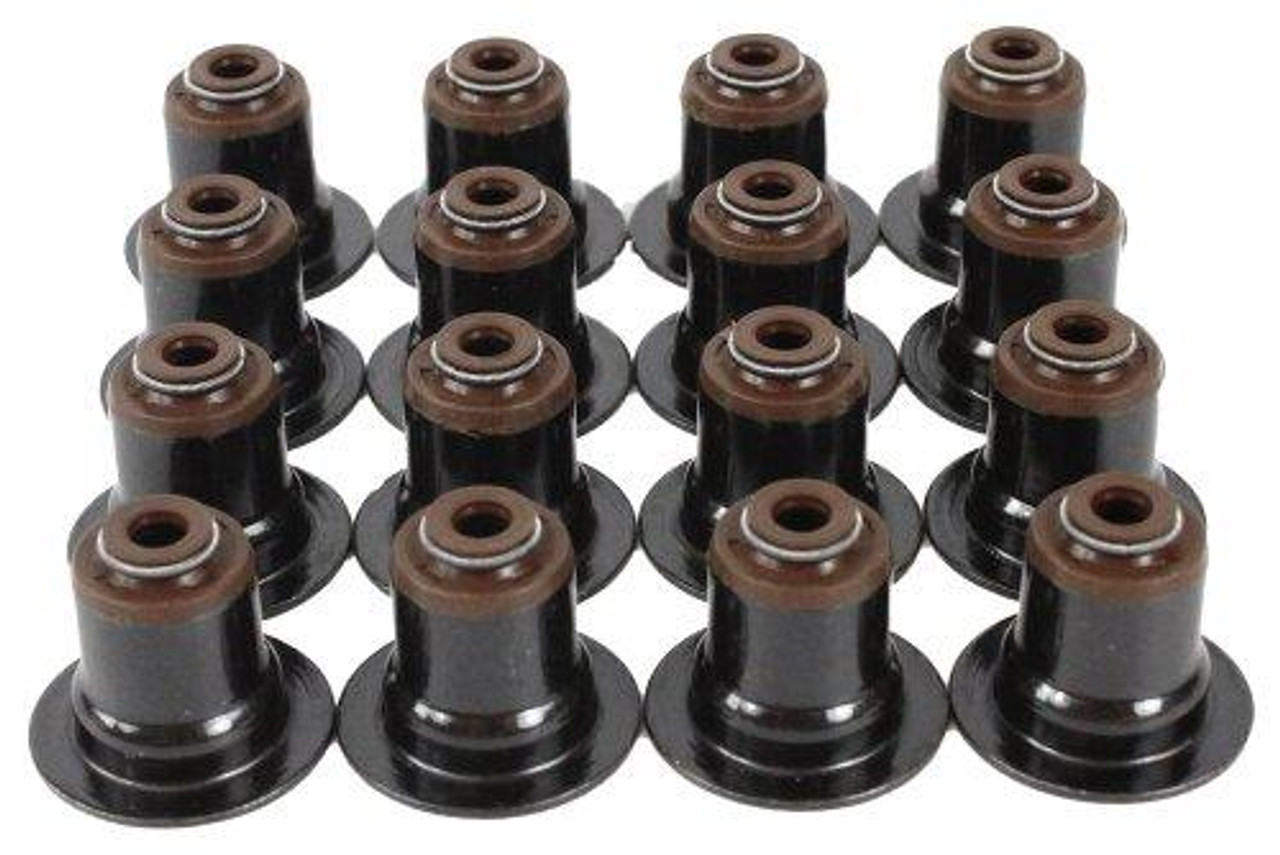Valve Stem Seal - 2017 Mitsubishi Outlander Sport 2.0L Engine Parts # VSS176ZE34
