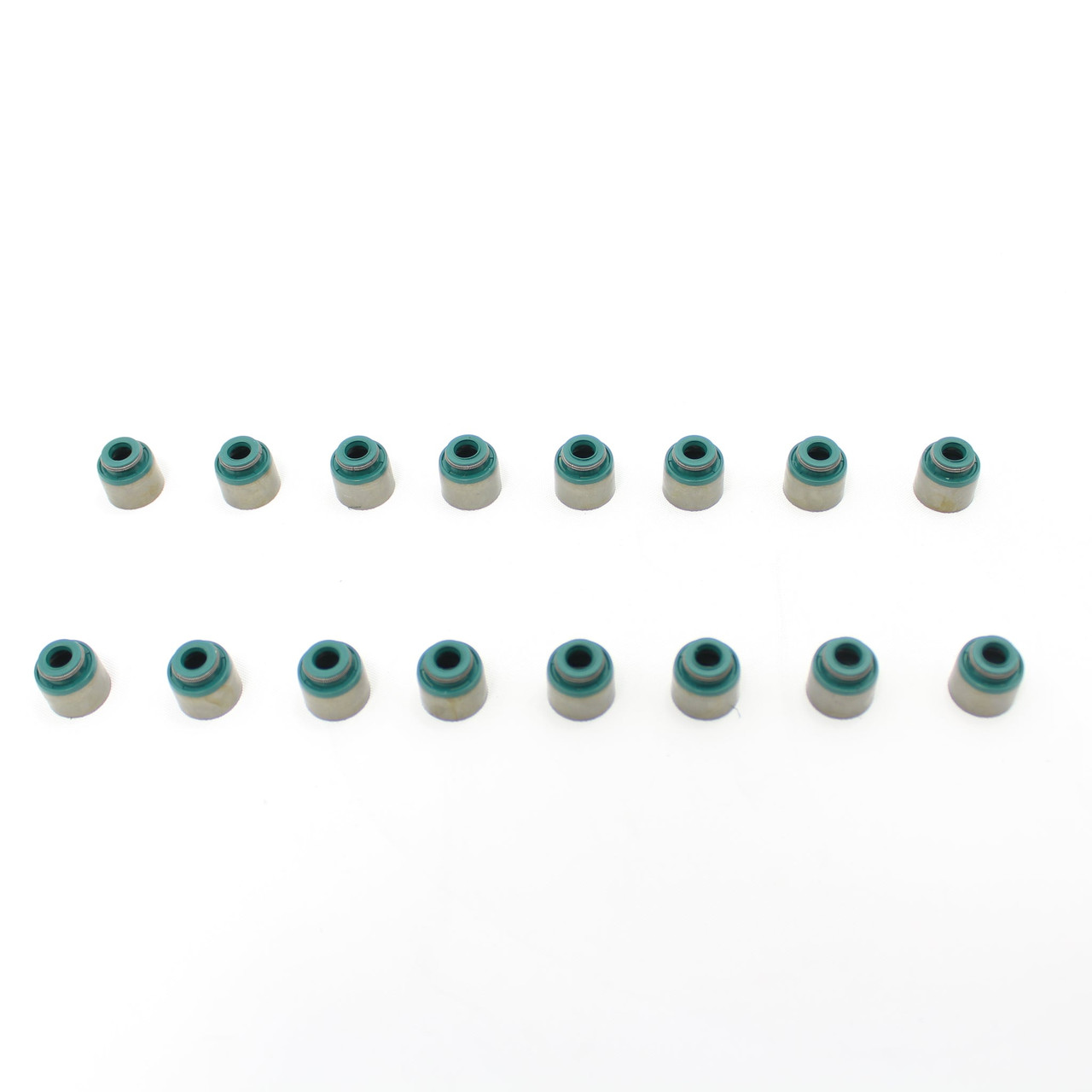 Valve Stem Seal - 2012 Kia Rio 1.6L Engine Parts # VSS190ZE36