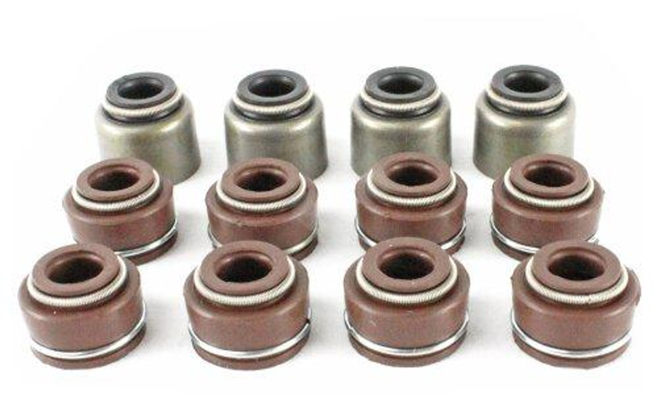 Valve Stem Seal - 1985 Honda Prelude 1.8L Engine Parts # VSS206ZE6