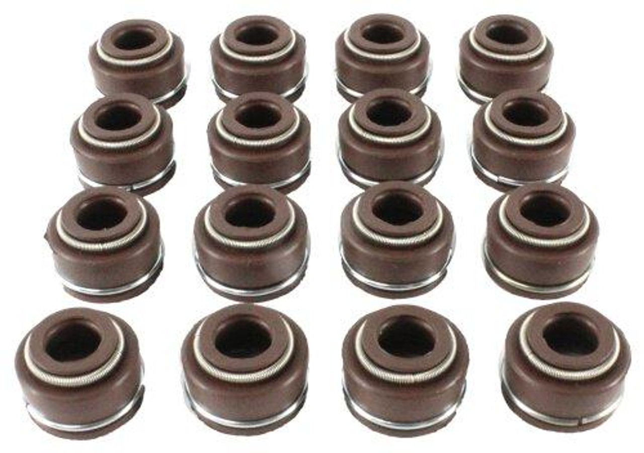 Valve Stem Seal - 1990 Honda Prelude 2.0L Engine Parts # VSS209ZE3