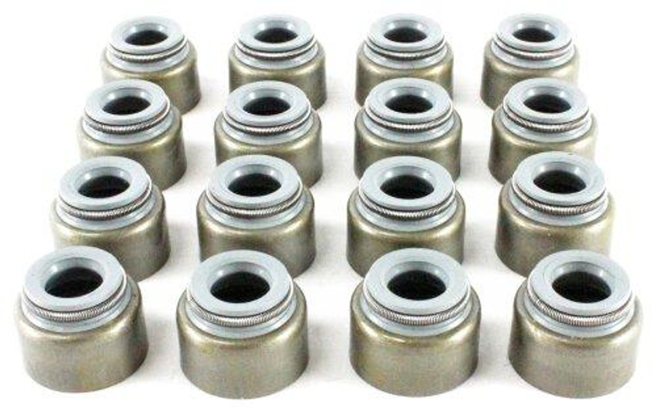Valve Stem Seal - 1991 Honda Prelude 2.1L Engine Parts # VSS215ZE23