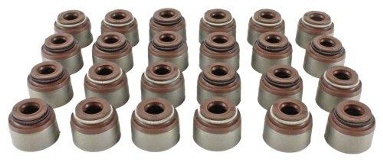 Valve Stem Seal - 1995 Honda Accord 2.7L Engine Parts # VSS281ZE1