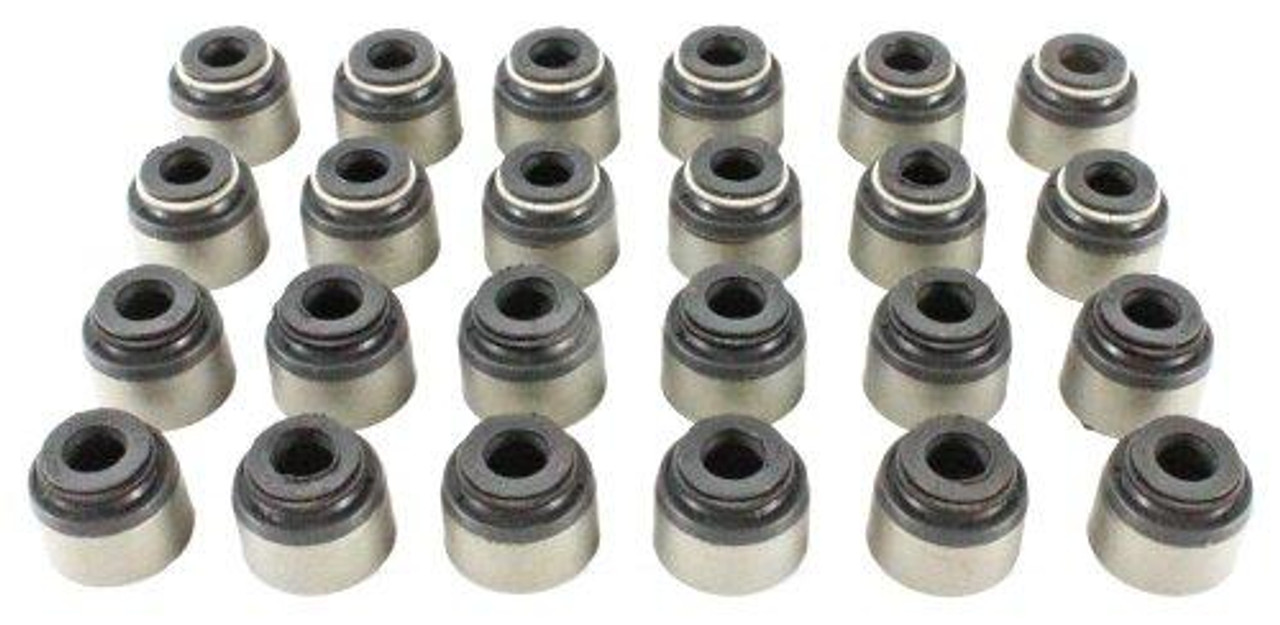 Valve Stem Seal - 2016 Acura MDX 3.5L Engine Parts # VSS284ZE24