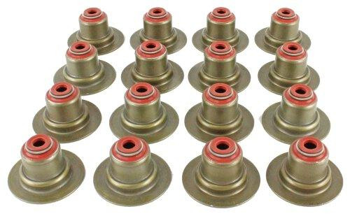 Valve Stem Seal - 2000 Daewoo Lanos 1.6L Engine Parts # VSS309ZE10