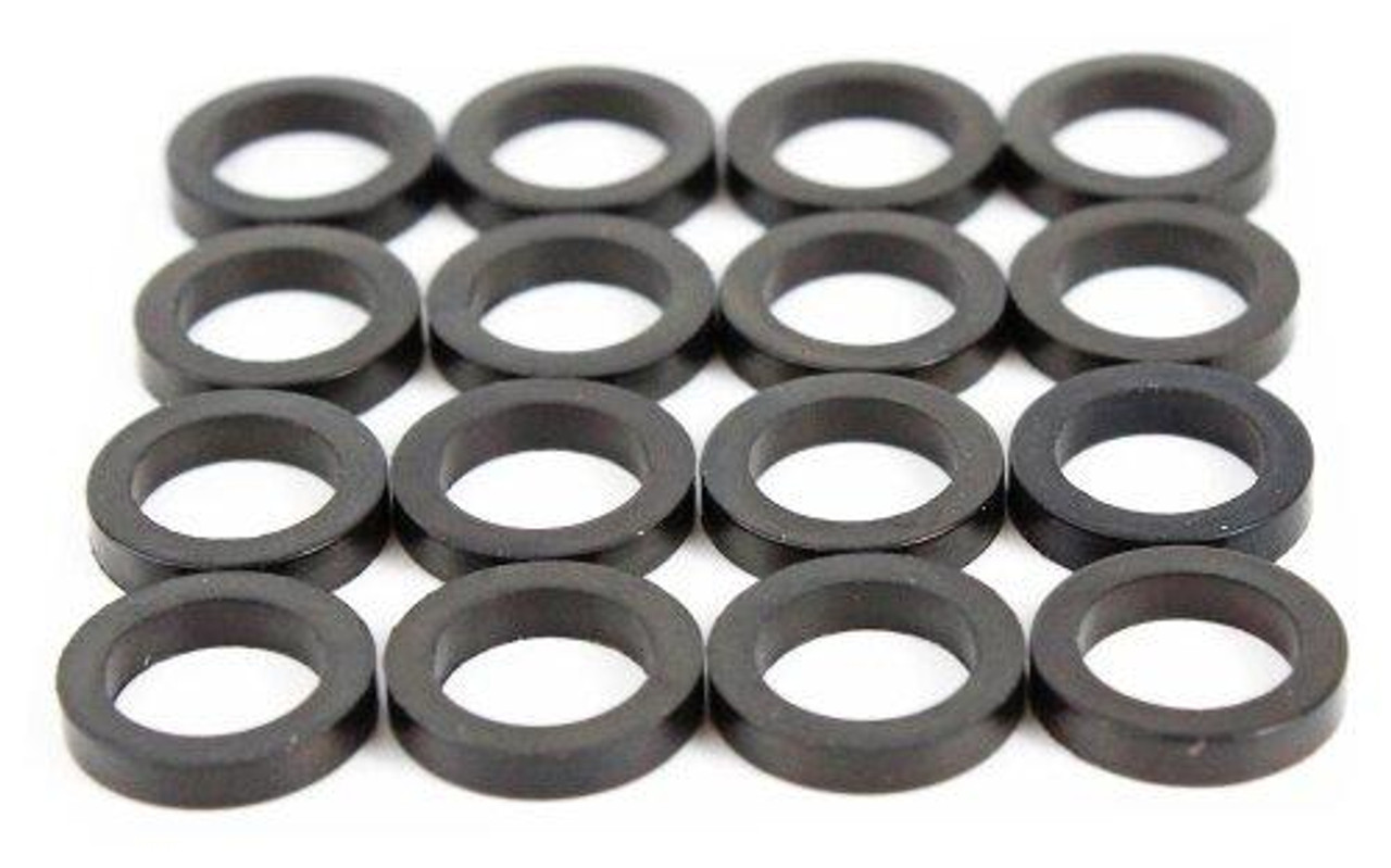 Valve Stem Seal - 1991 Chevrolet V1500 Suburban 6.2L Engine Parts # VSS3101ZE32