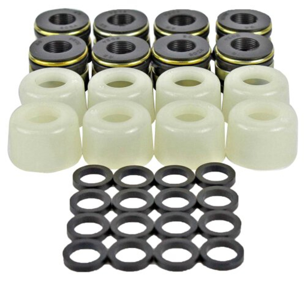 Valve Stem Seal - 1992 Chevrolet C1500 5.7L Engine Parts # VSS3102ZE50