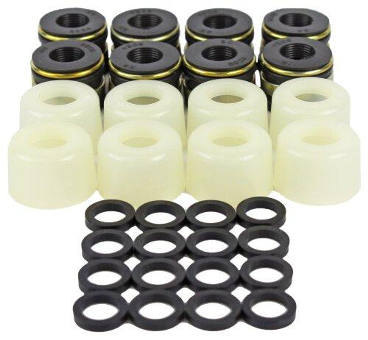 Valve Stem Seal - 1986 Pontiac Parisienne 5.0L Engine Parts # VSS3102ZE606