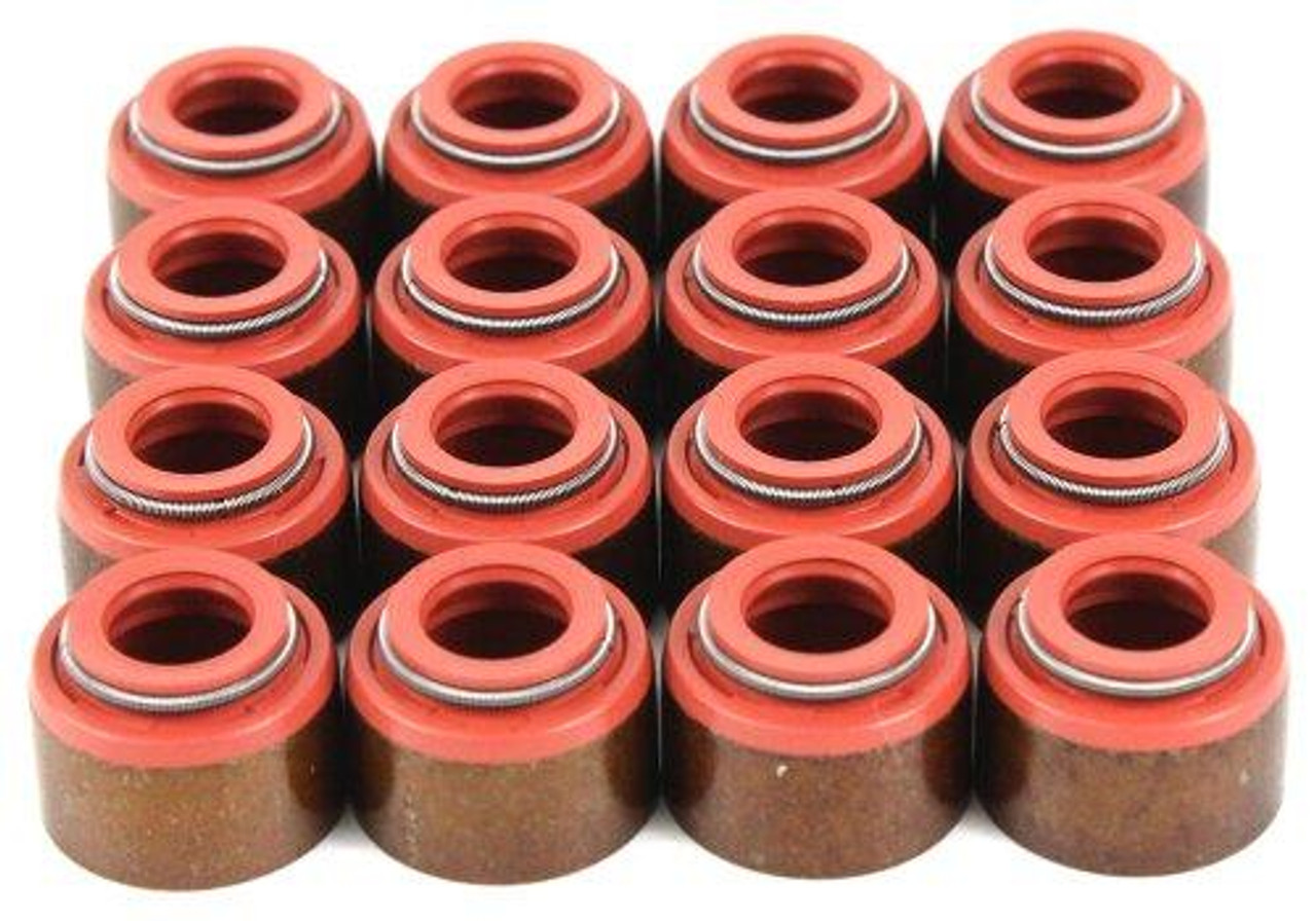 Valve Stem Seal - 1997 GMC C1500 Suburban 5.7L Engine Parts # VSS3104ZE110