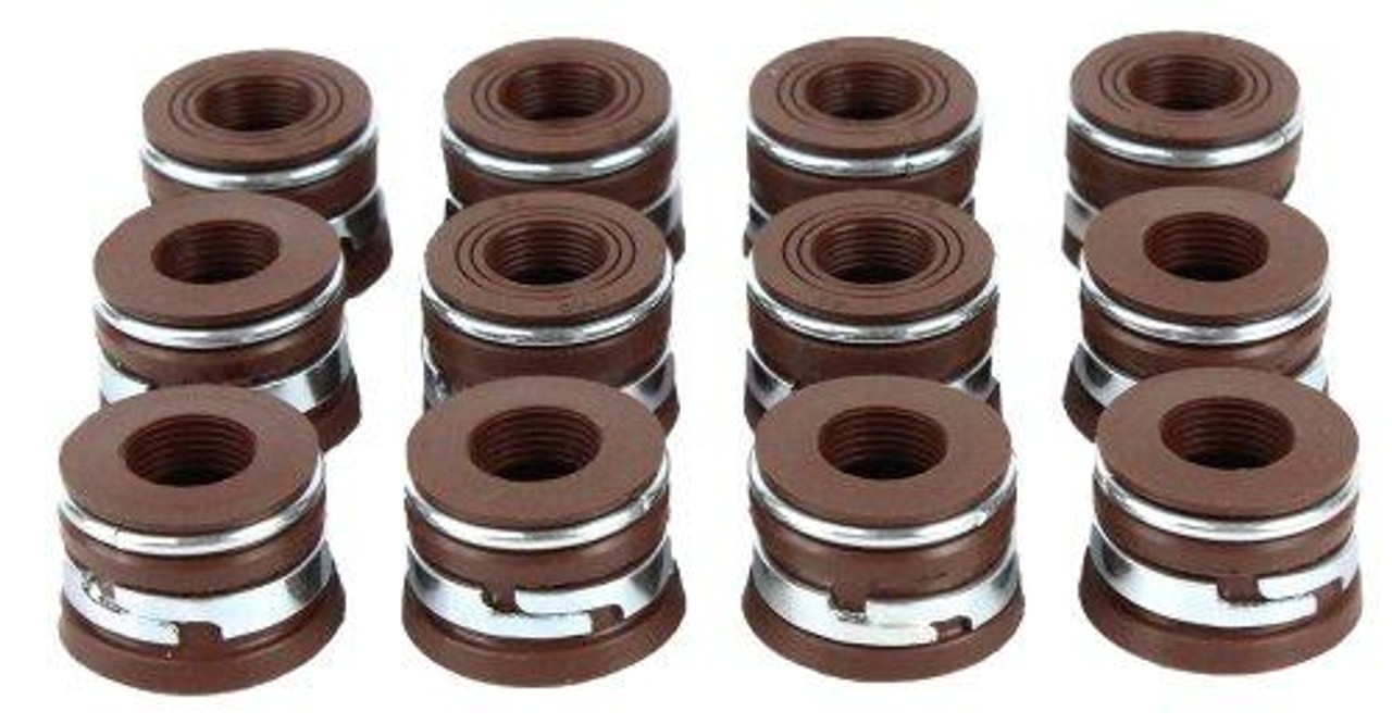 Valve Stem Seal - 1990 Buick Reatta 3.8L Engine Parts # VSS3116ZE26