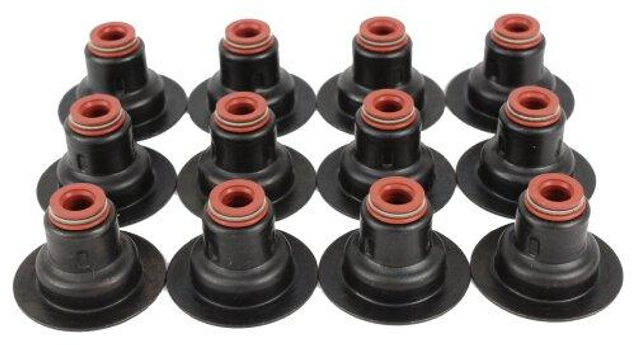 Valve Stem Seal - 1998 Pontiac Grand Am 3.1L Engine Parts # VSS3117ZE64