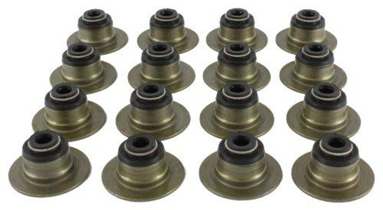 Valve Stem Seal - 2002 Saturn SL2 1.9L Engine Parts # VSS312ZE8