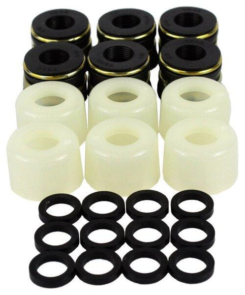 Valve Stem Seal - 1988 GMC K2500 4.3L Engine Parts # VSS3126ZE153
