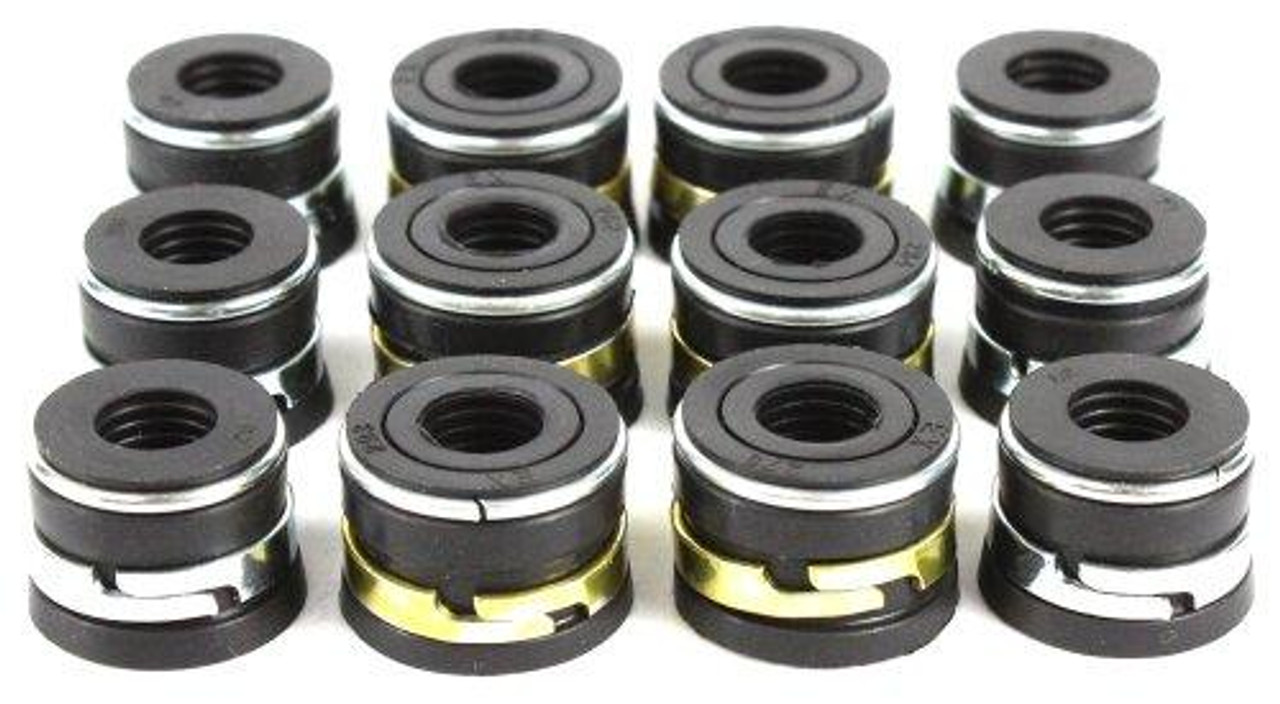 Valve Stem Seal - 1993 Pontiac Sunbird 3.1L Engine Parts # VSS3130ZE76