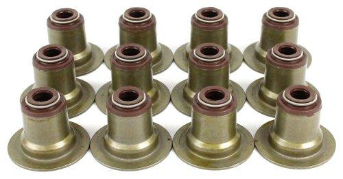 Valve Stem Seal - 2010 Buick Lucerne 3.9L Engine Parts # VSS3135ZE2