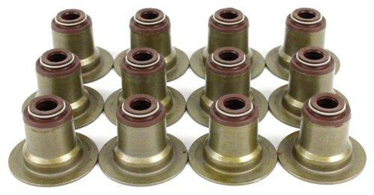 Valve Stem Seal - 2011 Buick Lucerne 3.9L Engine Parts # VSS3135ZE3