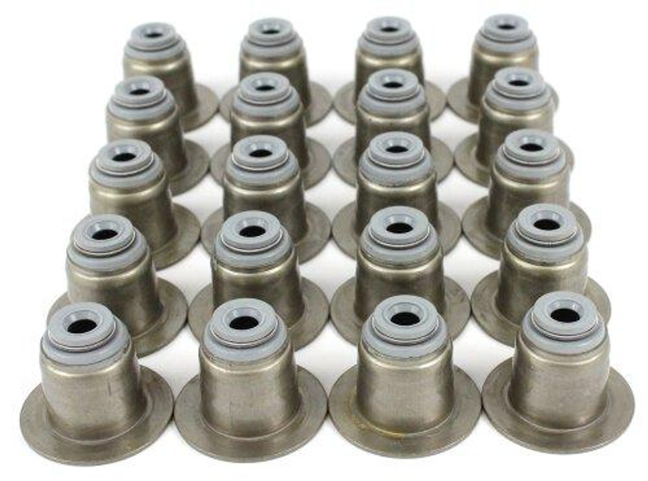 Valve Stem Seal - 2010 Hummer H3T 3.7L Engine Parts # VSS3137ZE18