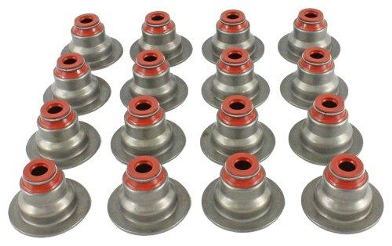 Valve Stem Seal - 2013 Buick LaCrosse 2.4L Engine Parts # VSS314ZE4