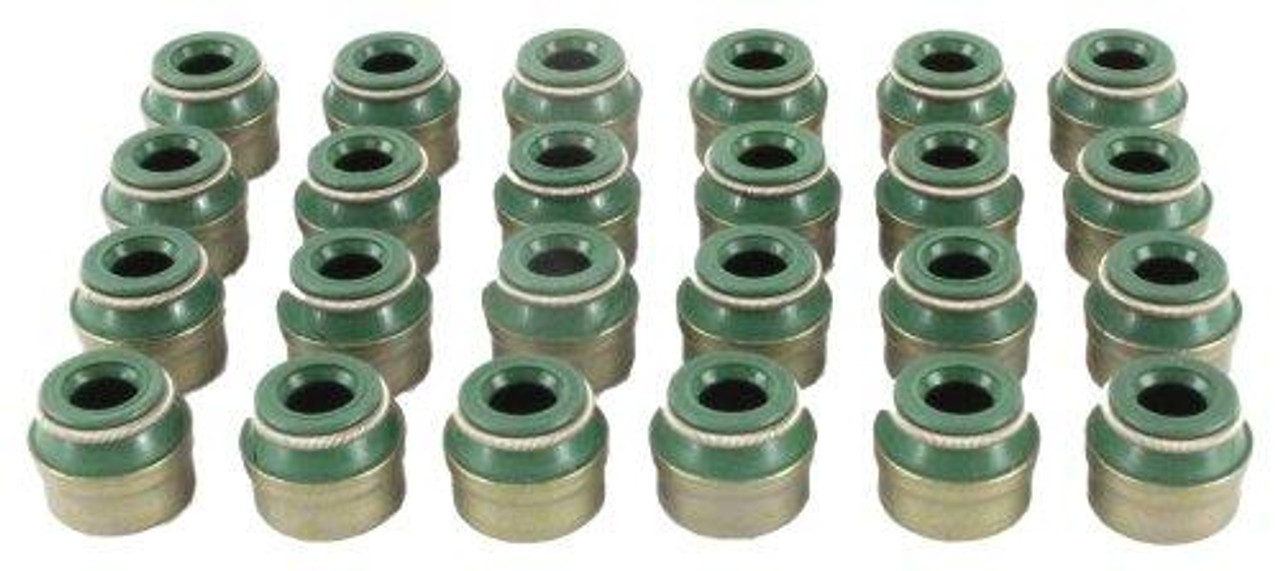 Valve Stem Seal - 1997 Saab 9000 3.0L Engine Parts # VSS315ZE15