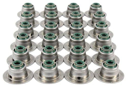 Valve Stem Seal - 1997 Oldsmobile Aurora 4.0L Engine Parts # VSS3154ZE24