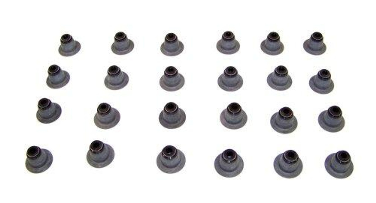 Valve Stem Seal - 2002 GMC Envoy 4.2L Engine Parts # VSS3158ZE12