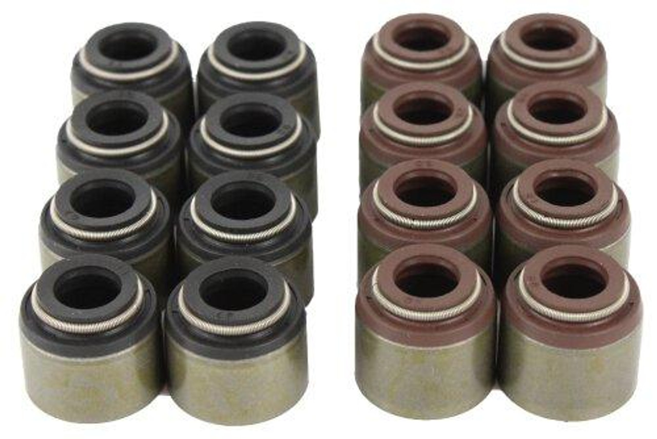 Valve Stem Seal - 2001 Chevrolet Tahoe 4.8L Engine Parts # VSS3165ZE33