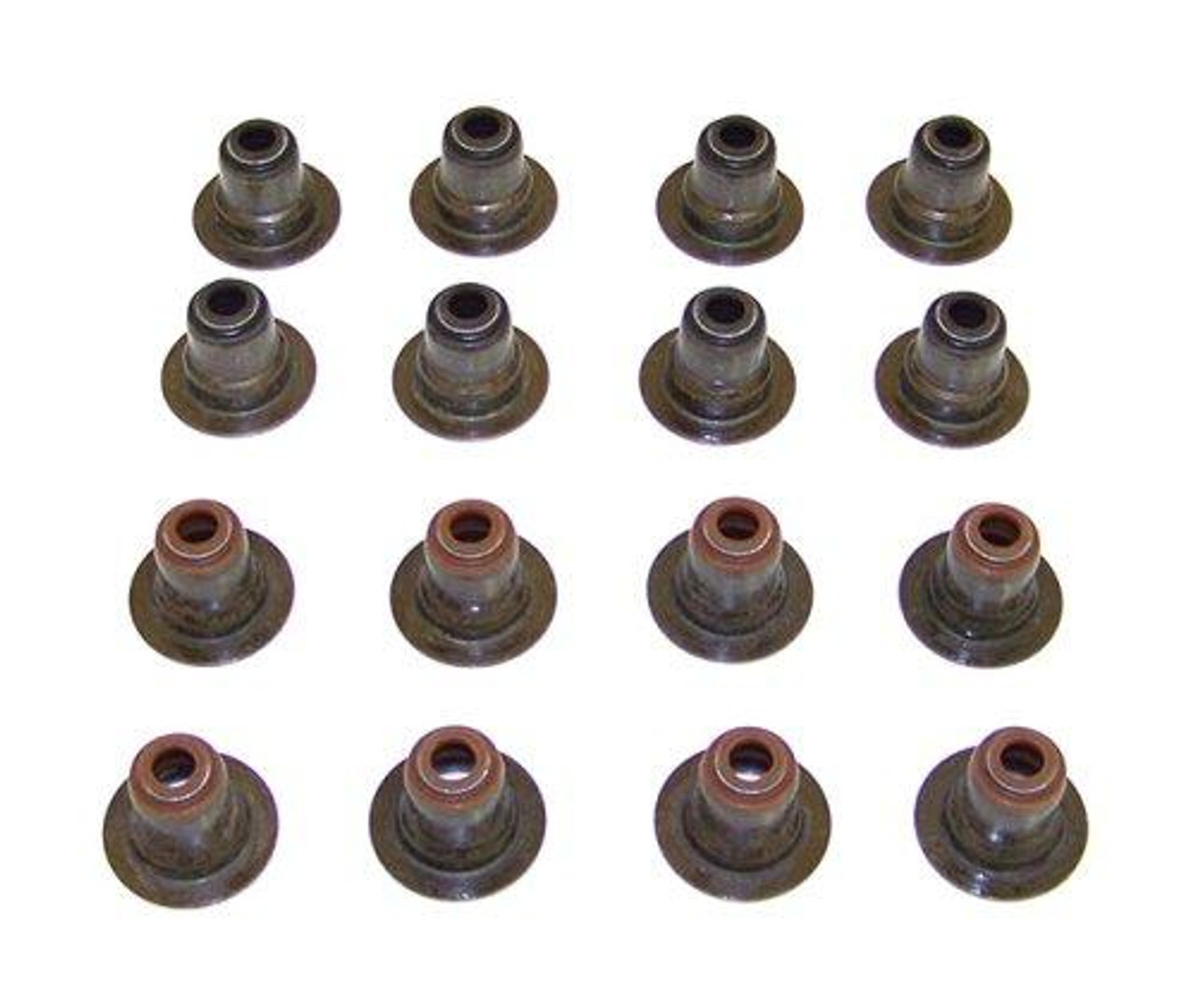 Valve Stem Seal - 2007 Chevrolet Silverado 3500 HD 6.0L Engine Parts # VSS3166ZE275
