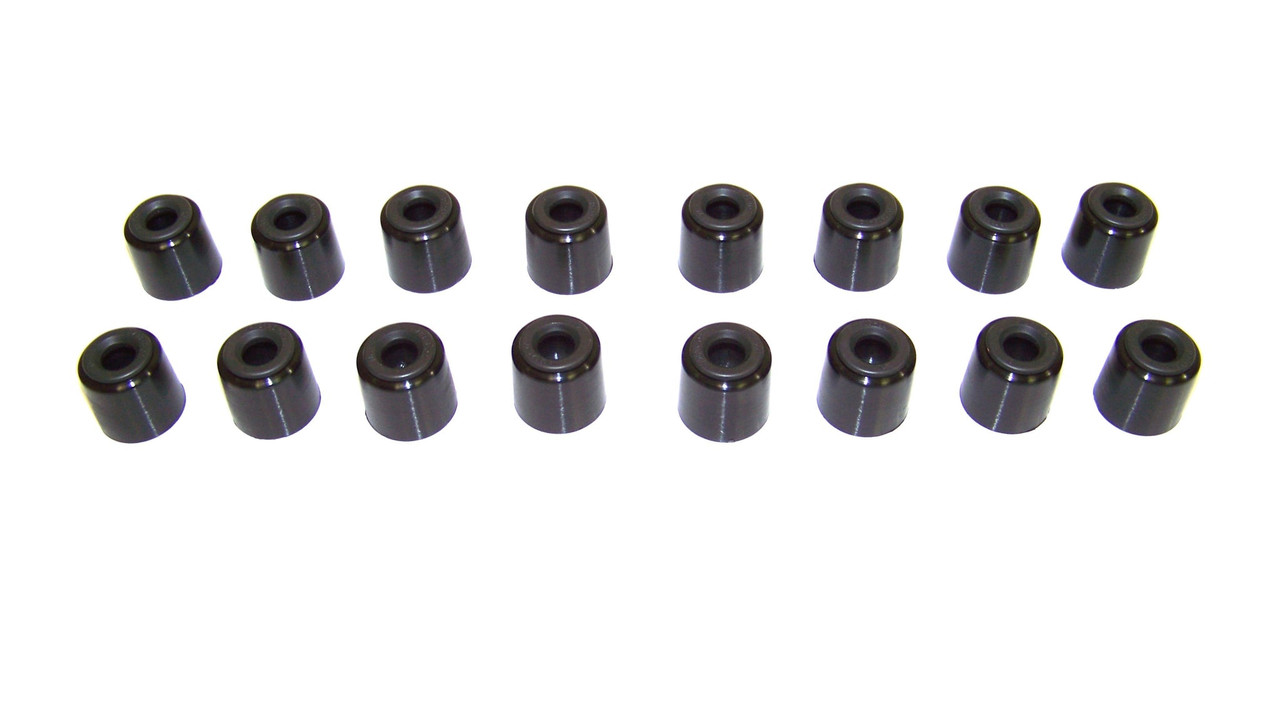 Valve Stem Seal - 1991 Chevrolet V3500 7.4L Engine Parts # VSS3174ZE92