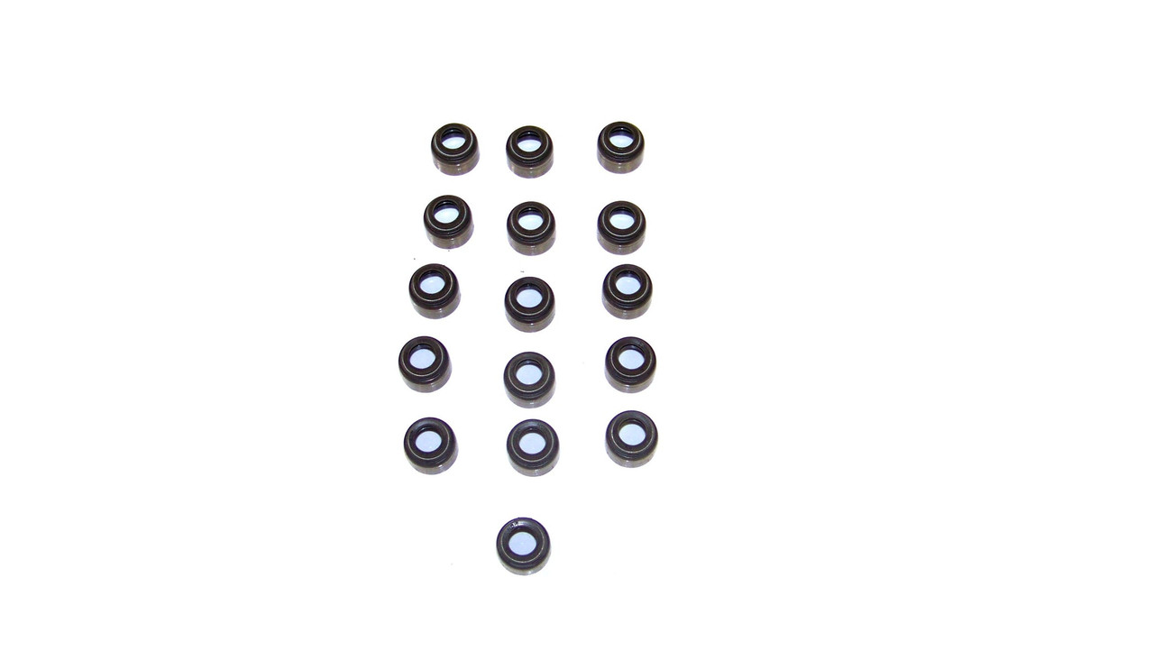 Valve Stem Seal - 1995 Cadillac DeVille 4.9L Engine Parts # VSS3179ZE10