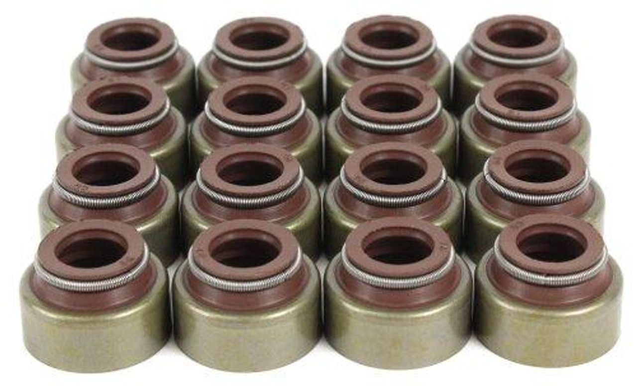 Valve Stem Seal - 2007 GMC Sierra 2500 HD Classic 8.1L Engine Parts # VSS3181ZE34