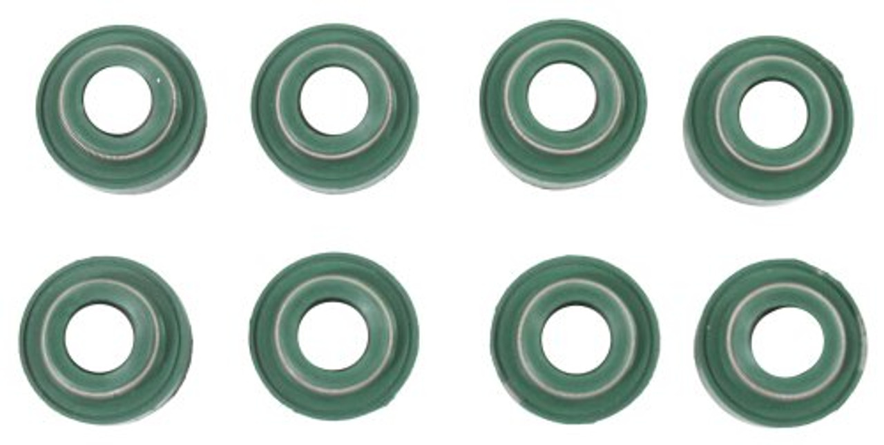 Valve Stem Seal - 1997 GMC C3500 6.5L Engine Parts # VSS3195ZE169