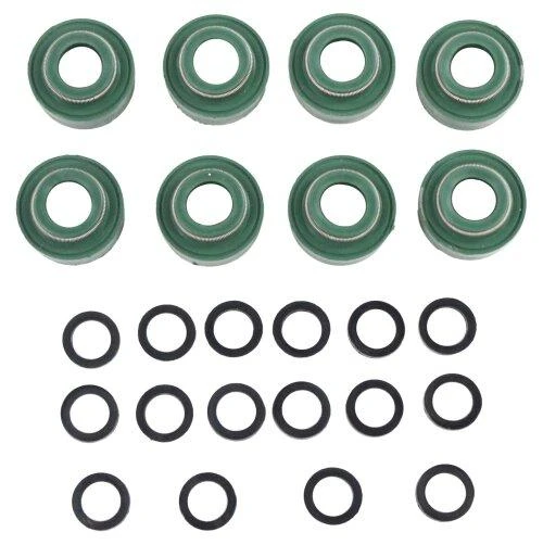 Valve Stem Seal - 1997 GMC P3500 6.5L Engine Parts # VSS3195ZE226