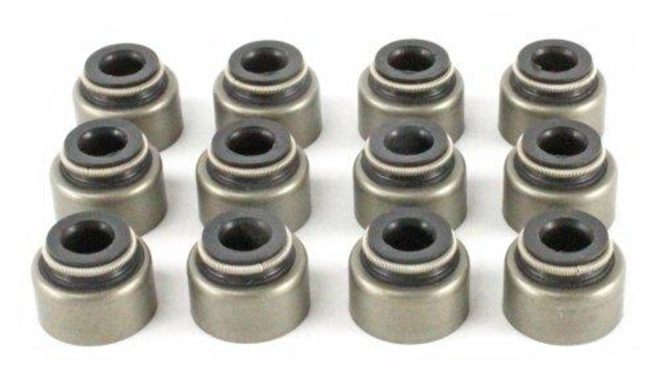 Valve Stem Seal - 1991 Isuzu Stylus 1.6L Engine Parts # VSS321ZE19