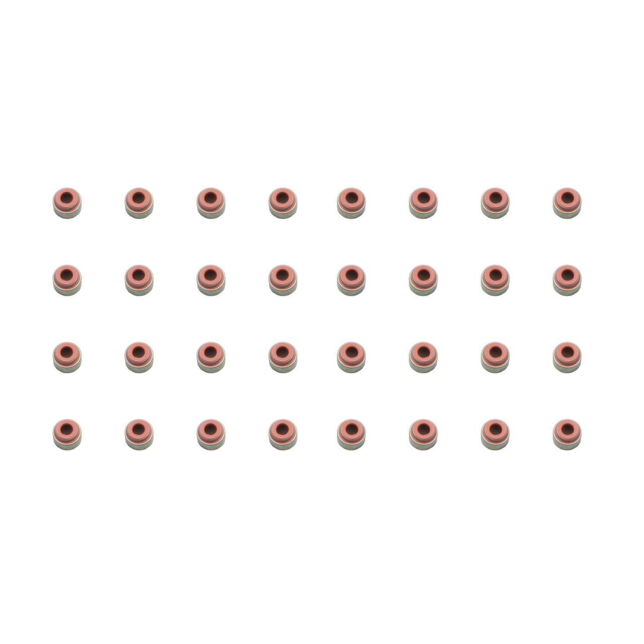 Valve Stem Seal - 2007 GMC Sierra 3500 HD 6.6L Engine Parts # VSS3220ZE59