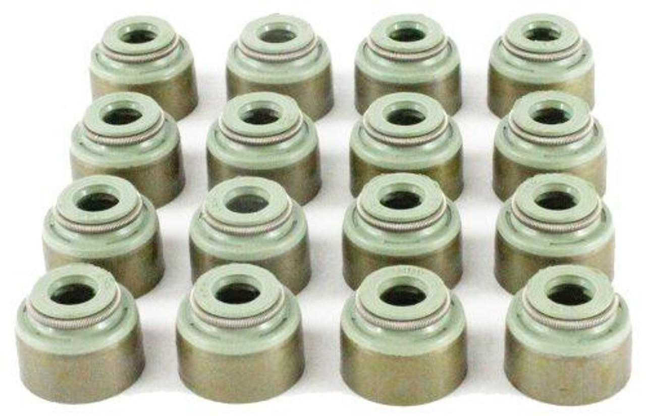 Valve Stem Seal - 2000 Pontiac Grand Am 2.4L Engine Parts # VSS332ZE24