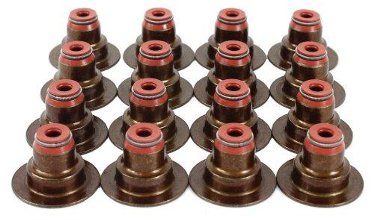 Valve Stem Seal - 2017 Chevrolet Sonic 1.8L Engine Parts # VSS338ZE18