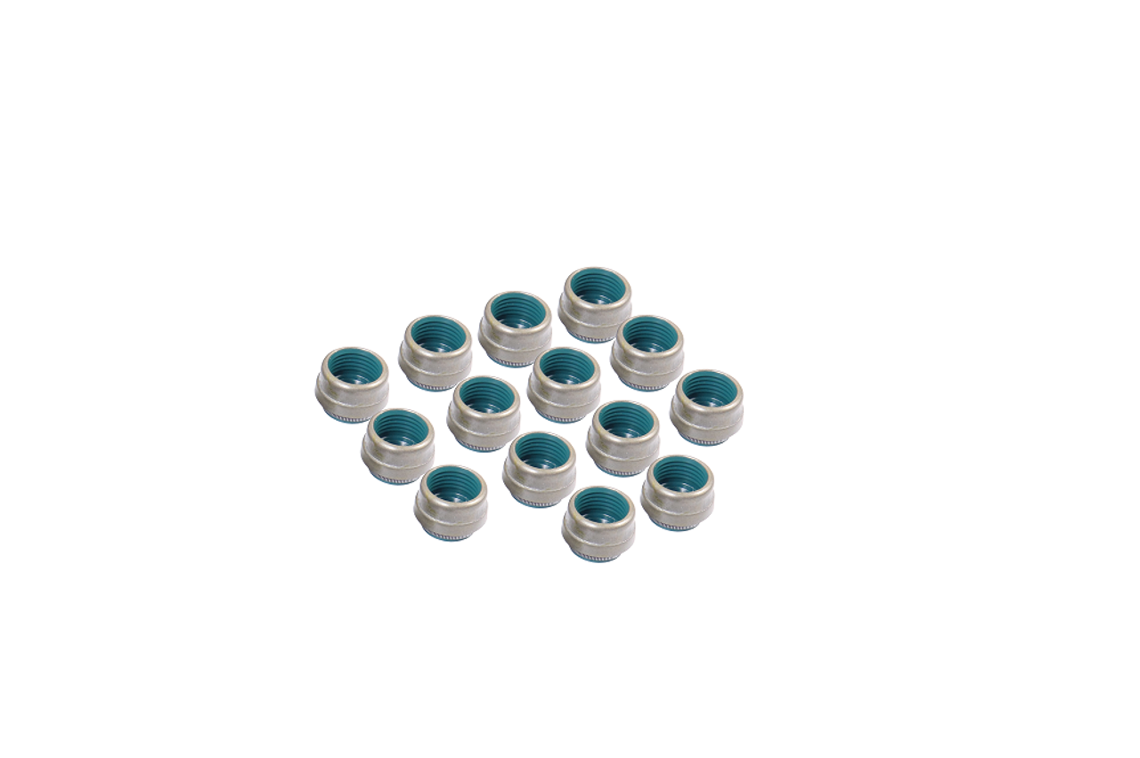 Valve Stem Seal - 2017 Chevrolet Trax 1.4L Engine Parts # VSS343ZE27