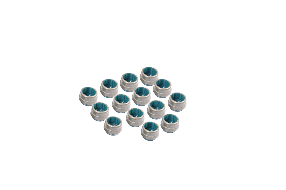 Valve Stem Seal - 2014 Chevrolet Volt 1.4L Engine Parts # VSS343ZE33