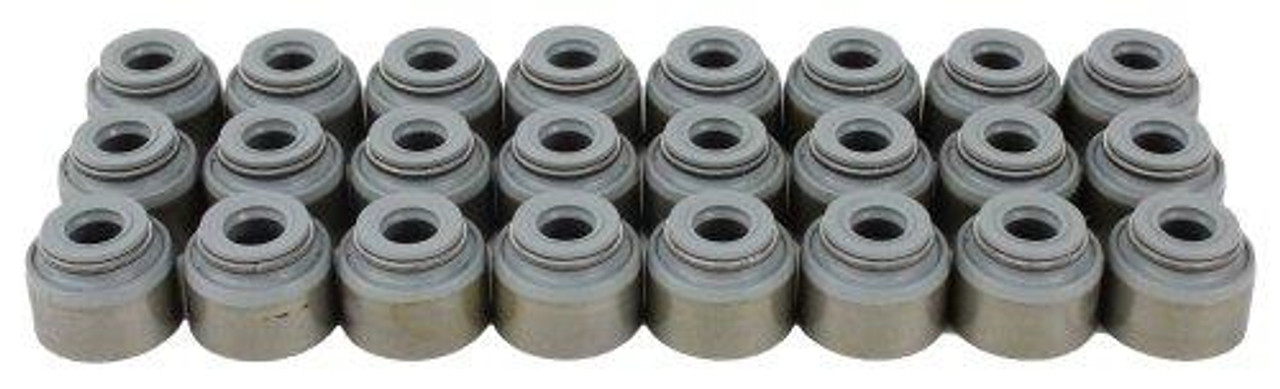 Valve Stem Seal - 2009 Mitsubishi Outlander 3.0L Engine Parts # VSS350ZE222